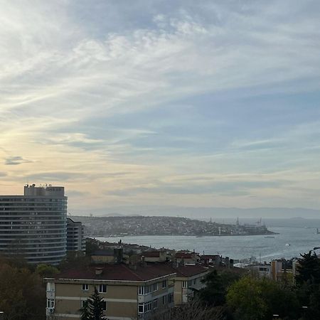 Prime Bosphorus Hotel Istanbul Ngoại thất bức ảnh