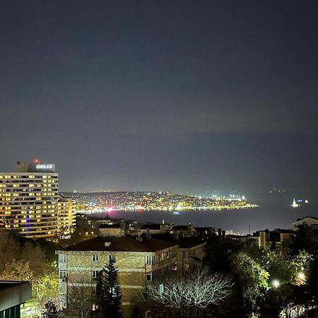 Prime Bosphorus Hotel Istanbul Ngoại thất bức ảnh