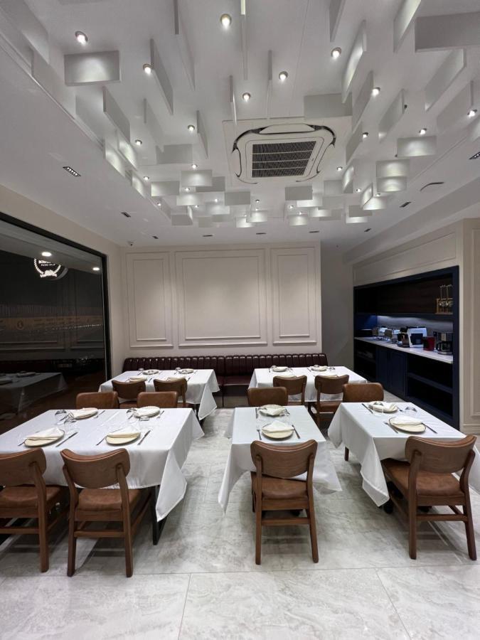 Prime Bosphorus Hotel Istanbul Ngoại thất bức ảnh