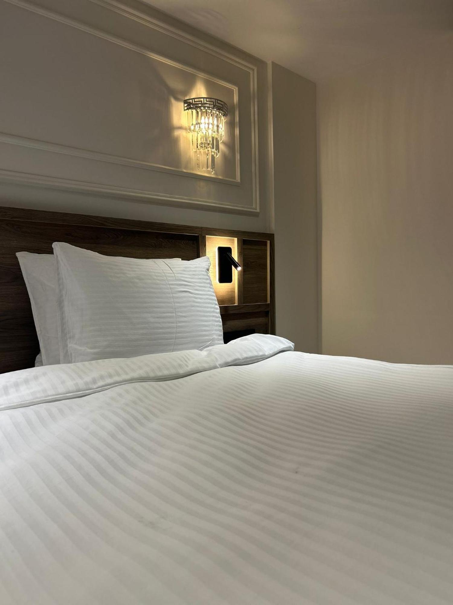 Prime Bosphorus Hotel Istanbul Ngoại thất bức ảnh
