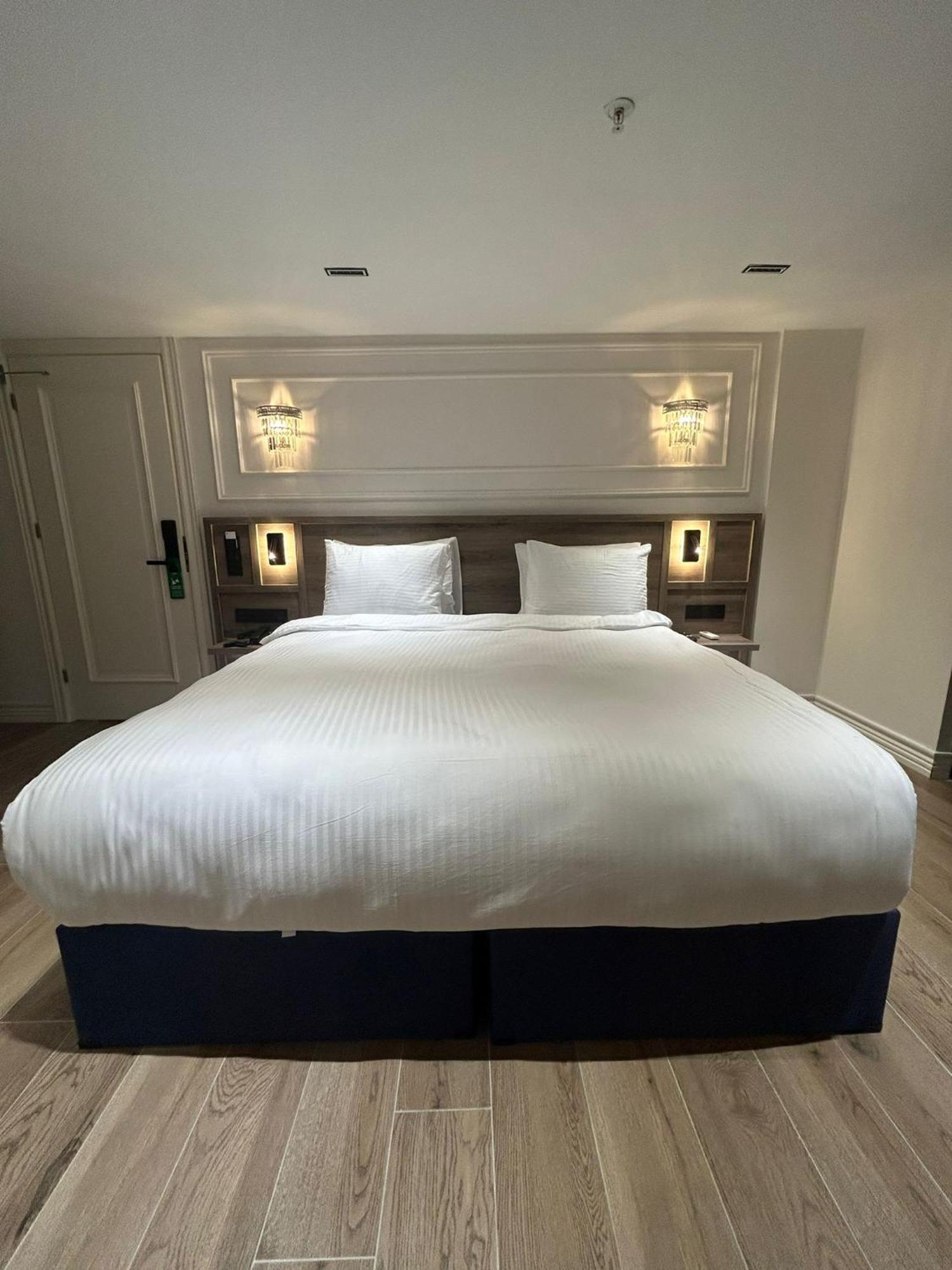 Prime Bosphorus Hotel Istanbul Ngoại thất bức ảnh