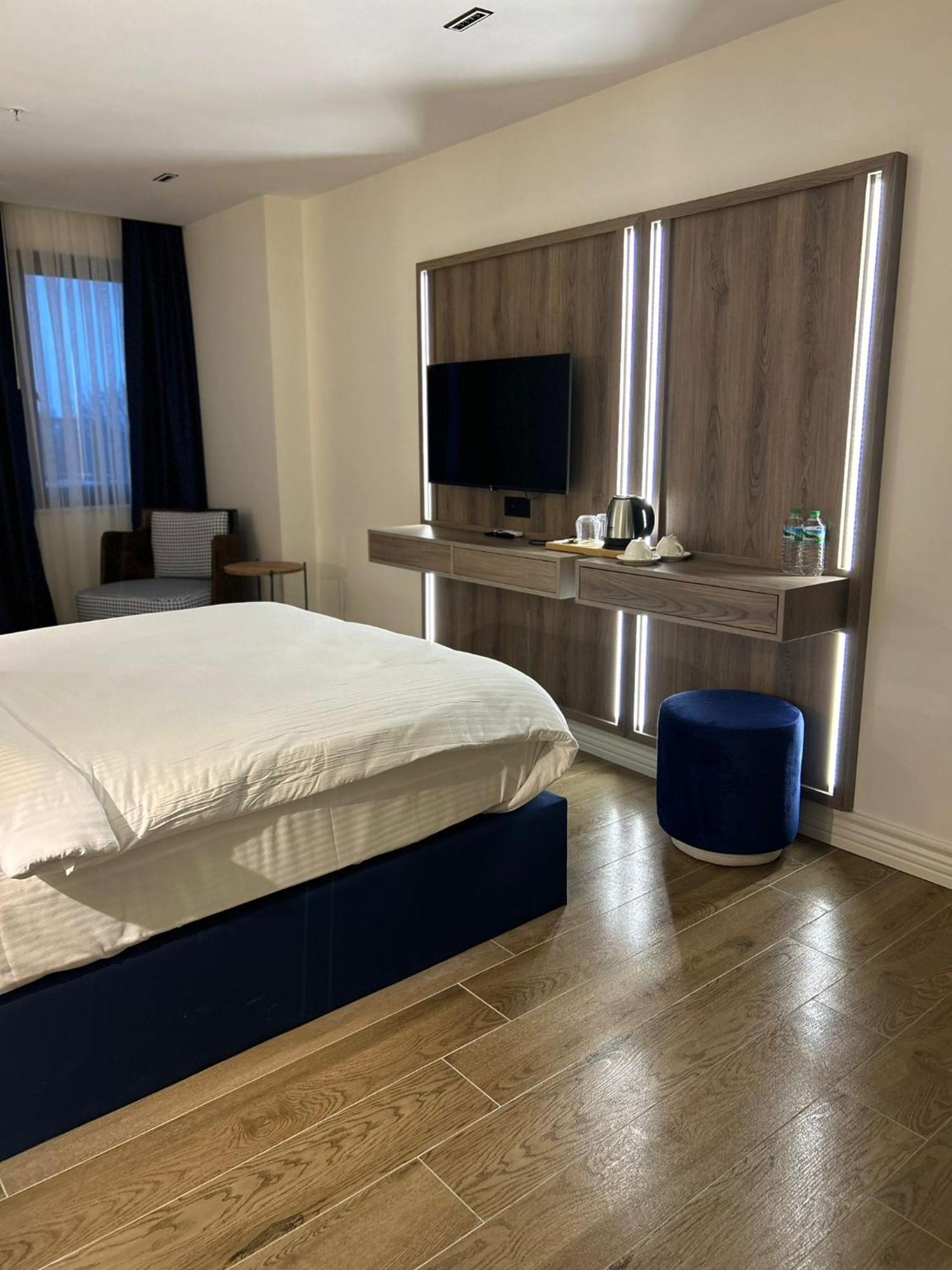 Prime Bosphorus Hotel Istanbul Ngoại thất bức ảnh