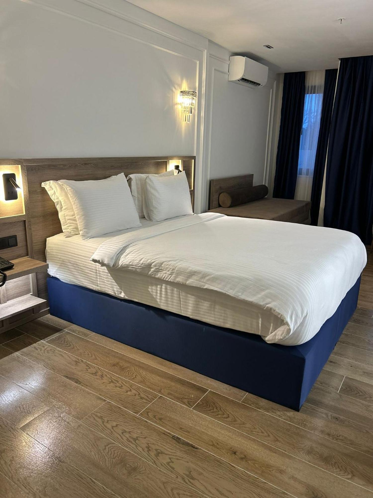 Prime Bosphorus Hotel Istanbul Ngoại thất bức ảnh